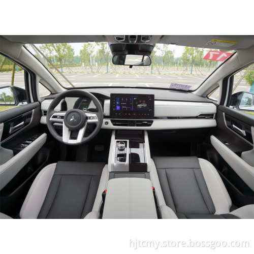 2022 Mitsubishi Airtrek di alta qualità Ternario Ternario Ternario Multifunzione Mitsubishi Car in vendita